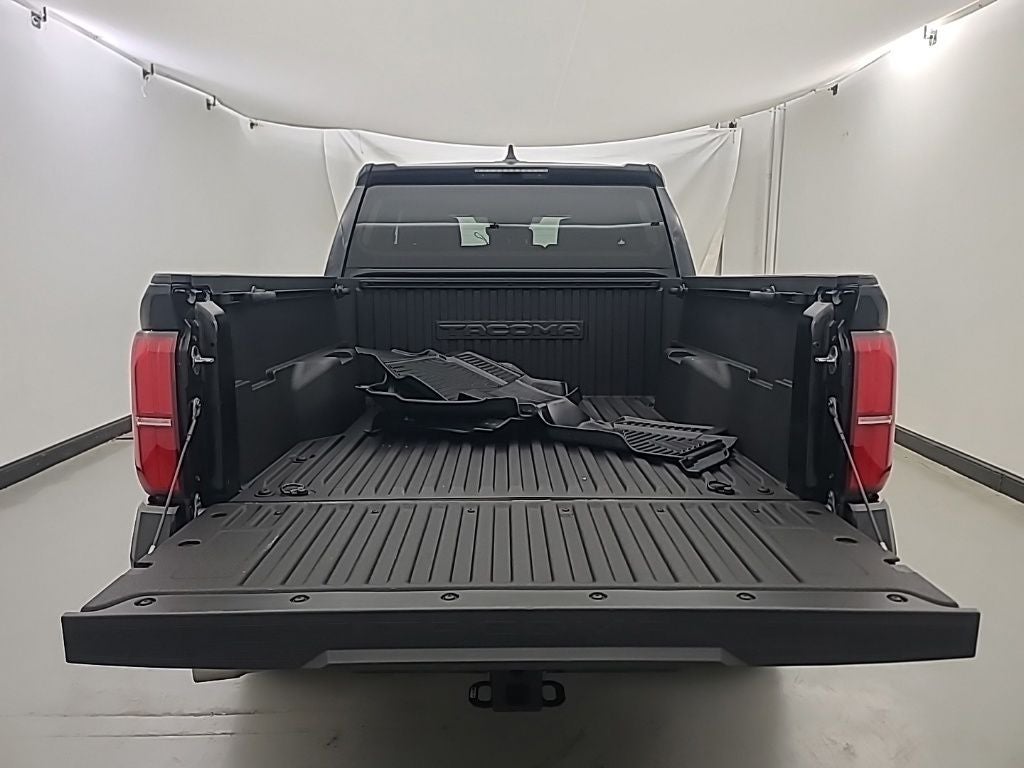 2024 Toyota TACOMA SR5 SR5