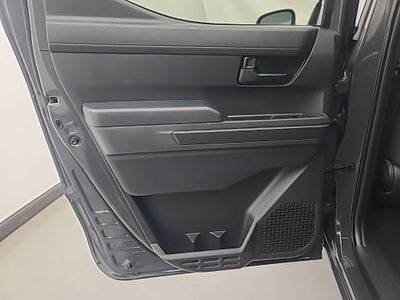 2024 Toyota TACOMA SR5 SR5