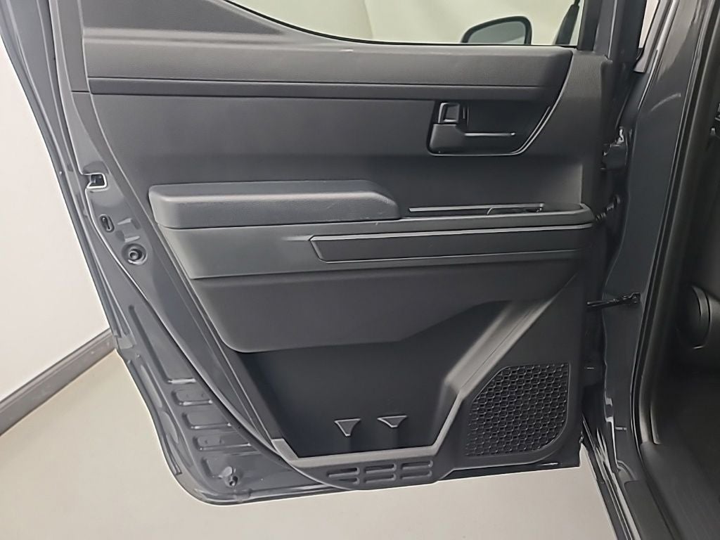 2024 Toyota TACOMA SR5 SR5