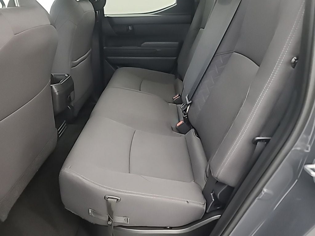 2024 Toyota TACOMA SR5 SR5