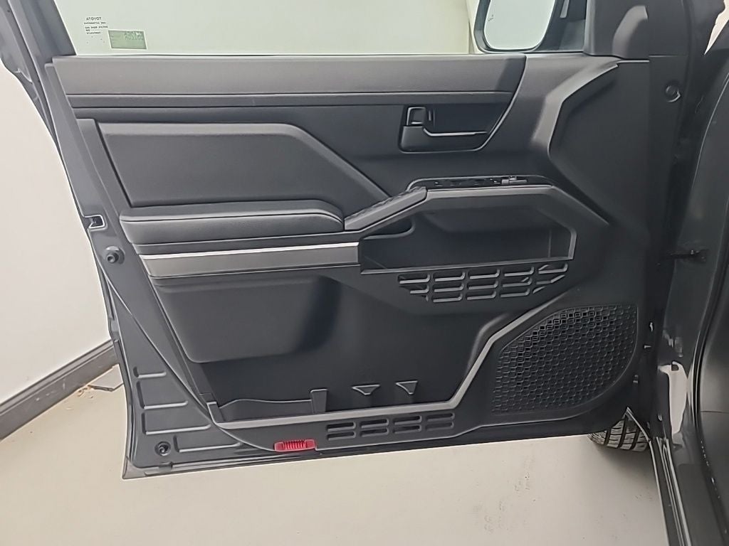 2024 Toyota TACOMA SR5 SR5