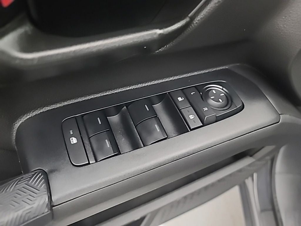 2024 Toyota TACOMA SR5 SR5