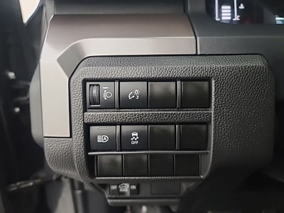 2024 Toyota TACOMA SR5 SR5