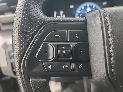 2024 Toyota TACOMA SR5 SR5