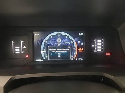 2024 Toyota TACOMA SR5 SR5