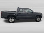 2024 Toyota TACOMA SR5 SR5