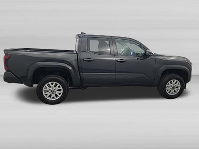 2024 Toyota TACOMA SR5 SR5