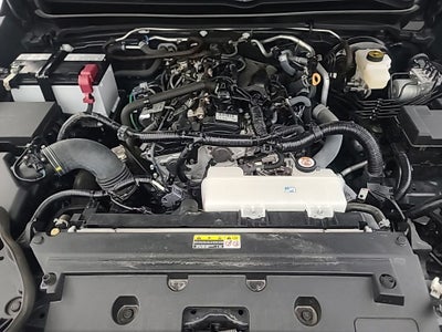 2024 Toyota TACOMA SR5 SR5