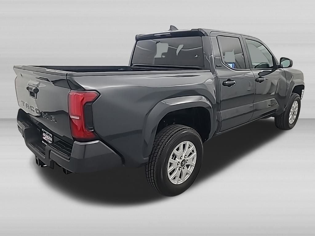2024 Toyota TACOMA SR5 SR5
