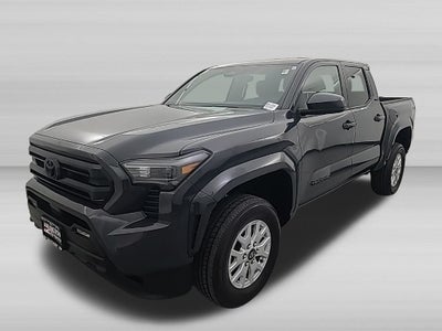 2024 Toyota TACOMA SR5 SR5