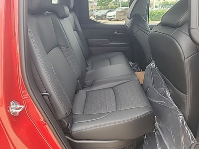 2026 Toyota Tacoma i-FORCE MAX TRD Off-Road i-FORCE MAX