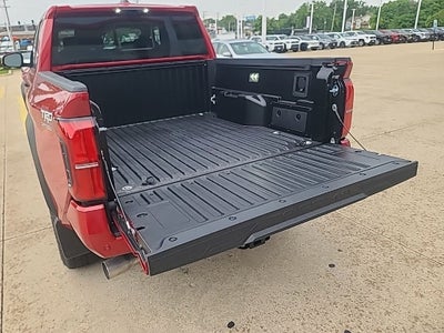 2026 Toyota Tacoma i-FORCE MAX TRD Off-Road i-FORCE MAX