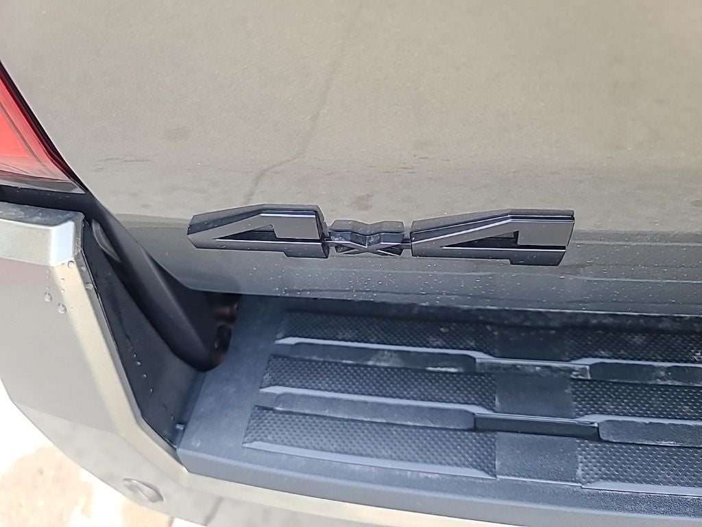 2026 Toyota Tacoma Hybrid TRD Off Road