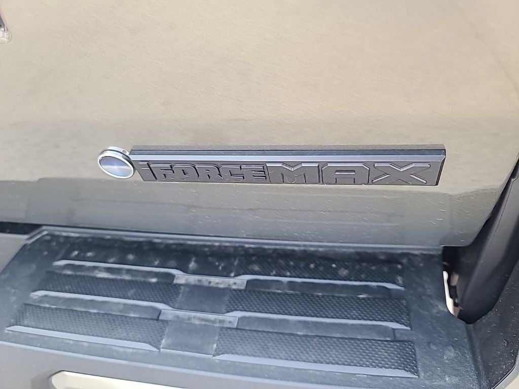 2026 Toyota Tacoma Hybrid TRD Off Road