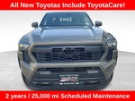 2026 Toyota Tacoma Hybrid TRD Off Road