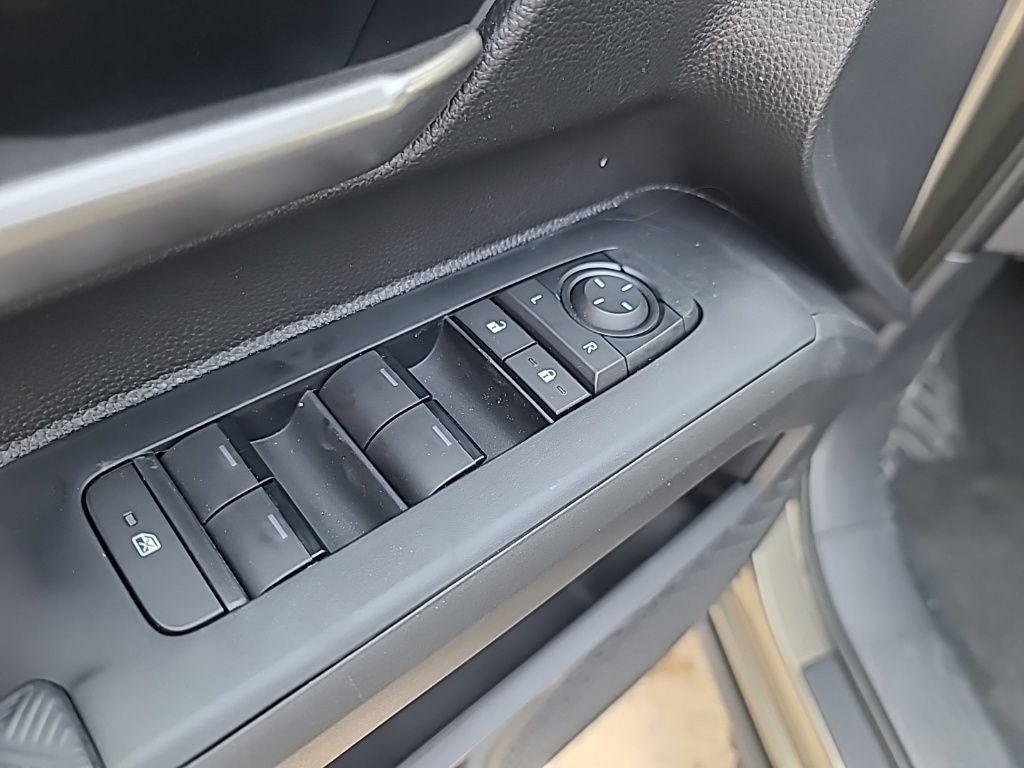 2026 Toyota Tacoma Hybrid TRD Off Road