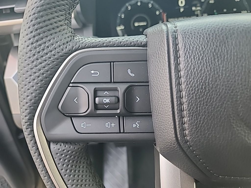 2026 Toyota Tacoma Hybrid TRD Off Road