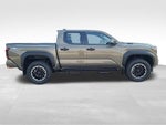 2026 Toyota Tacoma Hybrid TRD Off Road