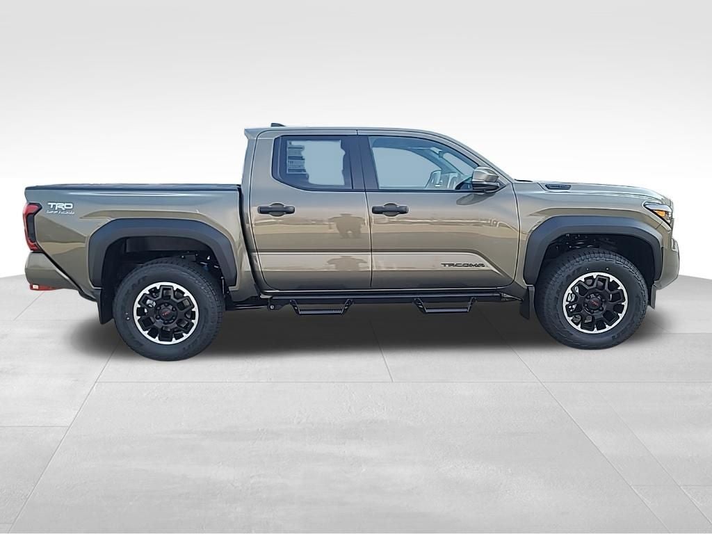 2026 Toyota Tacoma Hybrid TRD Off Road