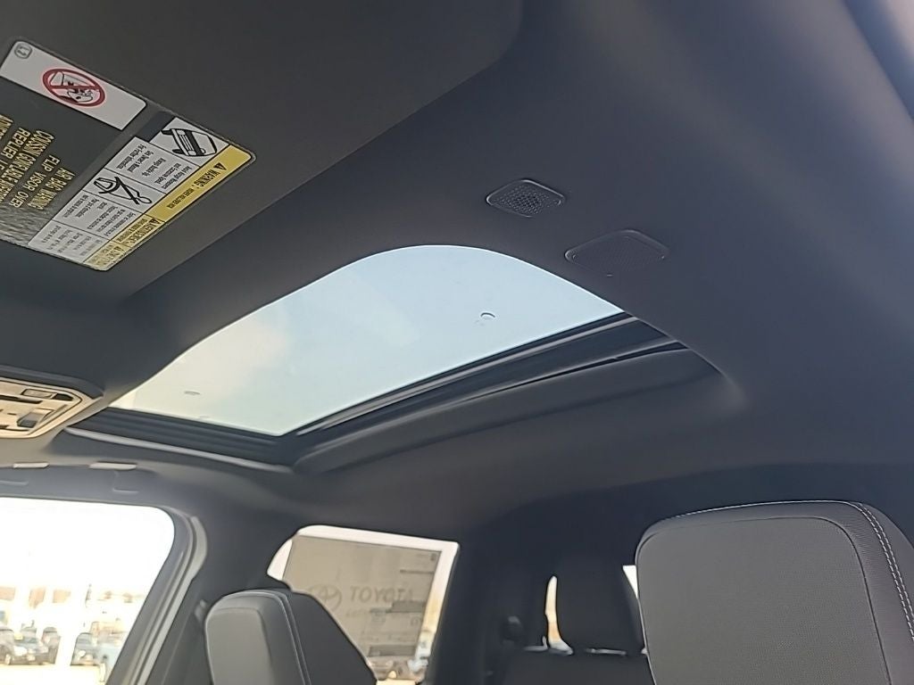 2026 Toyota Tacoma Hybrid TRD Off Road