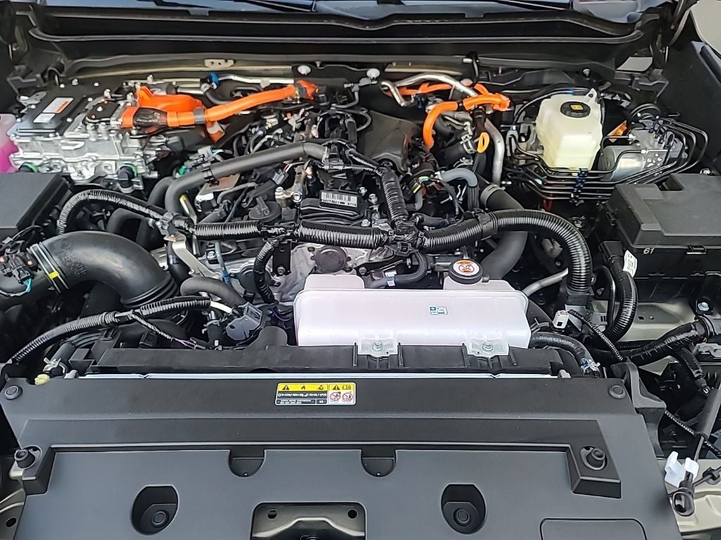 2026 Toyota Tacoma Hybrid TRD Off Road