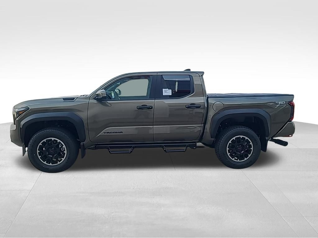 2026 Toyota Tacoma Hybrid TRD Off Road