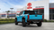 2026 Toyota Tacoma i-FORCE MAX TRD Pro