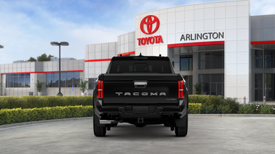 2026 Toyota Tacoma i-FORCE MAX Limited i-FORCE MAX