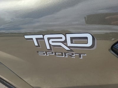 2026 Toyota Tacoma i-FORCE MAX TRD Sport i-FORCE MAX
