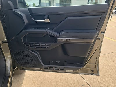 2026 Toyota Tacoma i-FORCE MAX TRD Sport i-FORCE MAX