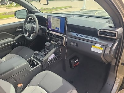 2026 Toyota Tacoma i-FORCE MAX TRD Sport i-FORCE MAX