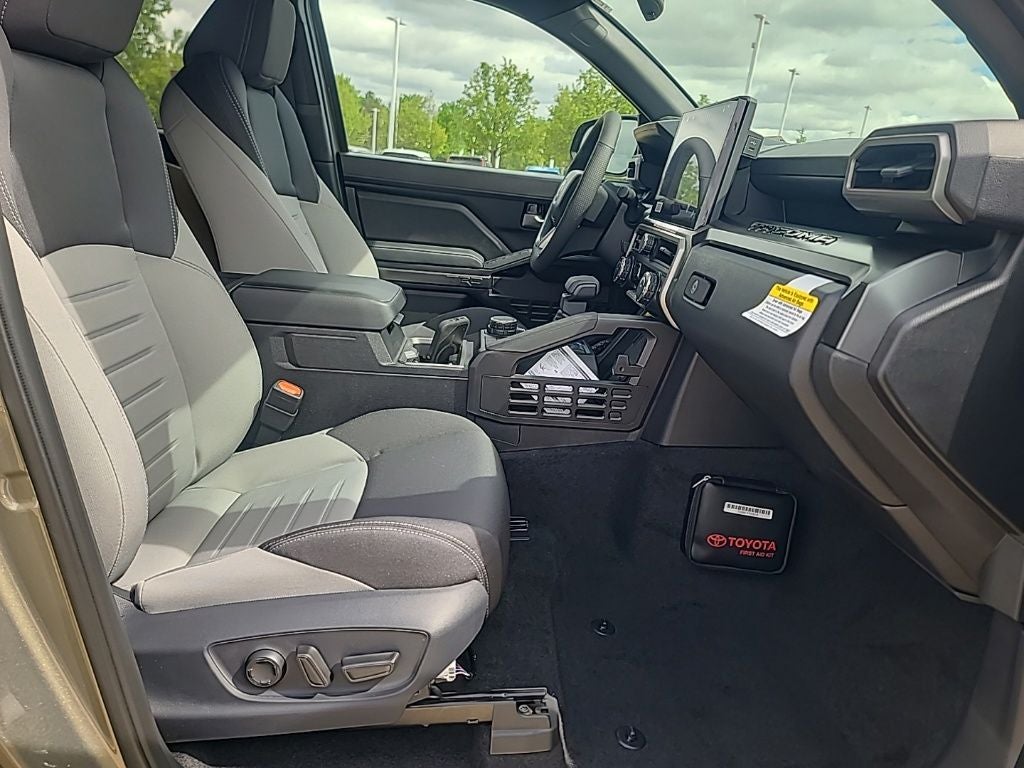 2026 Toyota Tacoma i-FORCE MAX TRD Sport i-FORCE MAX