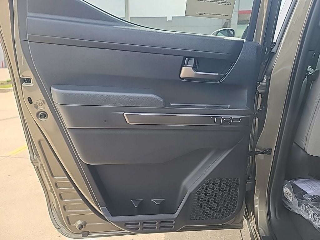2026 Toyota Tacoma i-FORCE MAX TRD Sport i-FORCE MAX