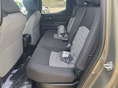 2026 Toyota Tacoma i-FORCE MAX TRD Sport i-FORCE MAX