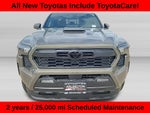 2026 Toyota Tacoma i-FORCE MAX TRD Sport i-FORCE MAX