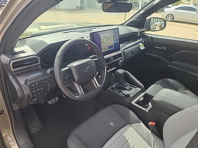 2026 Toyota Tacoma i-FORCE MAX TRD Sport i-FORCE MAX
