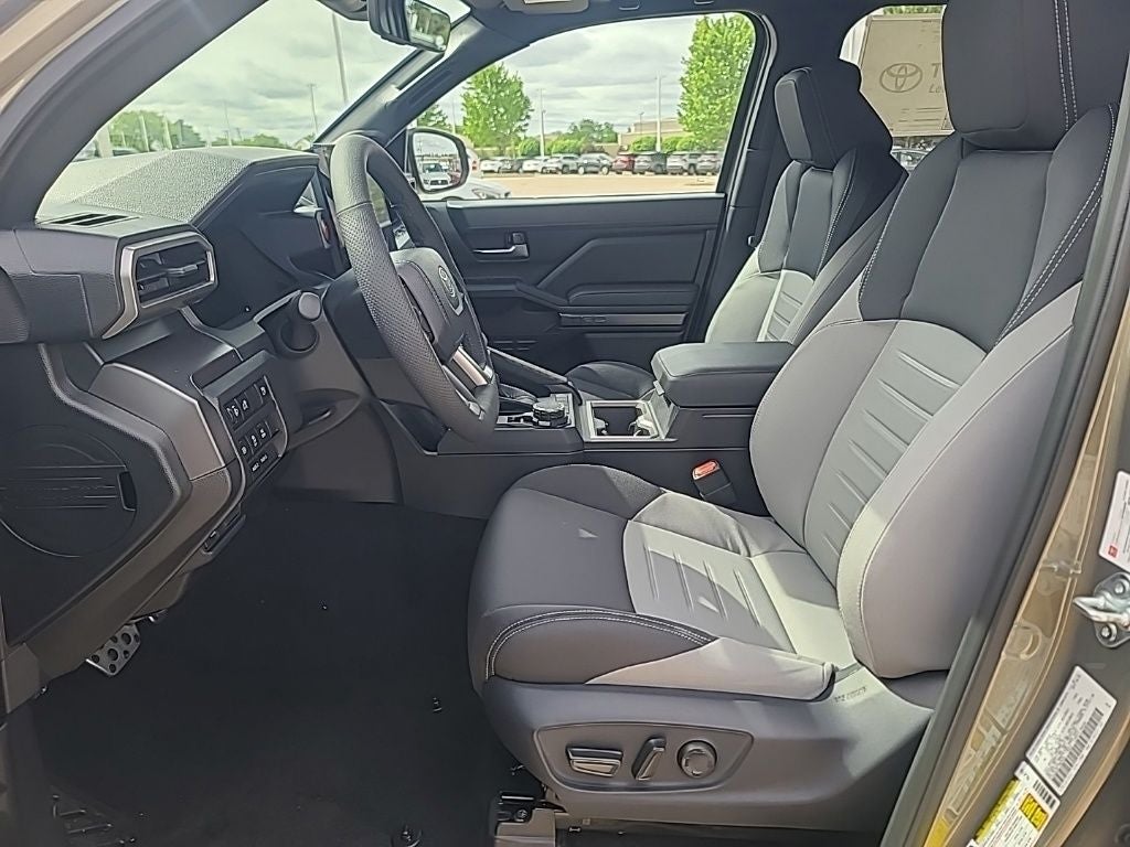 2026 Toyota Tacoma i-FORCE MAX TRD Sport i-FORCE MAX