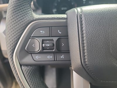 2026 Toyota Tacoma i-FORCE MAX TRD Sport i-FORCE MAX