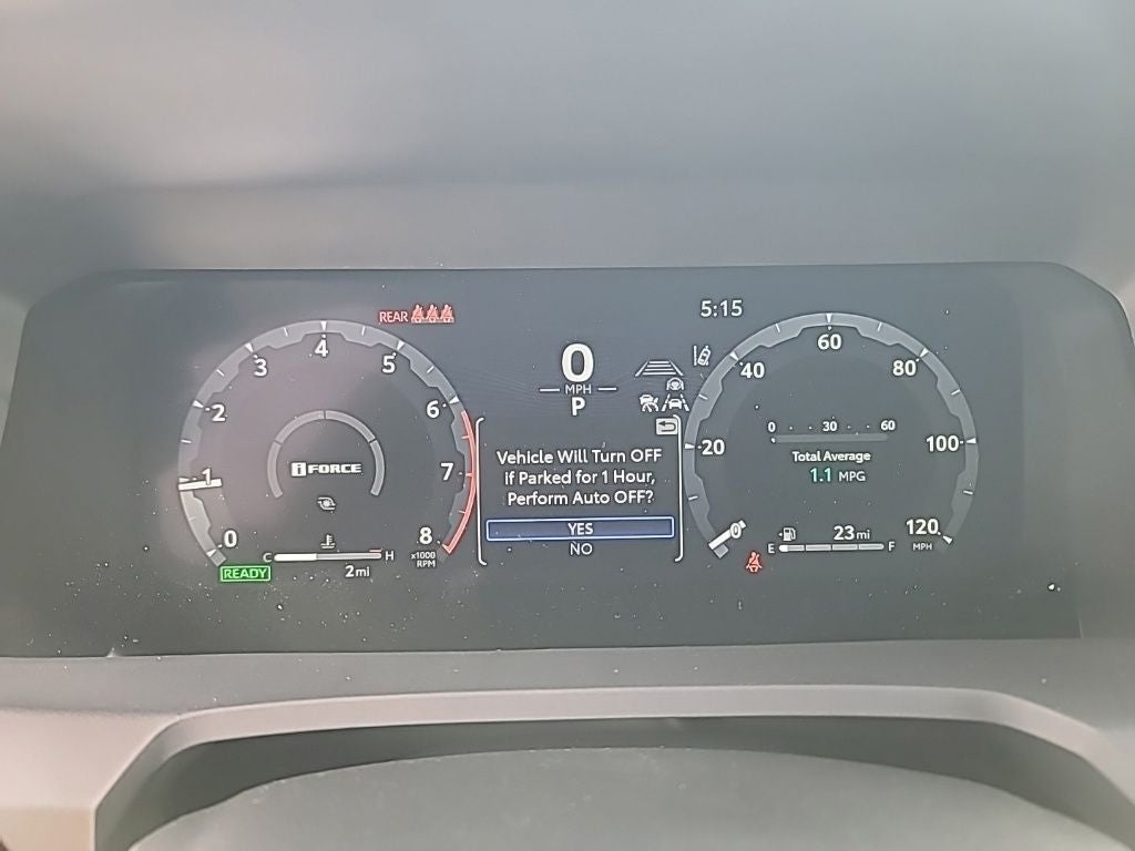 2026 Toyota Tacoma i-FORCE MAX TRD Sport i-FORCE MAX