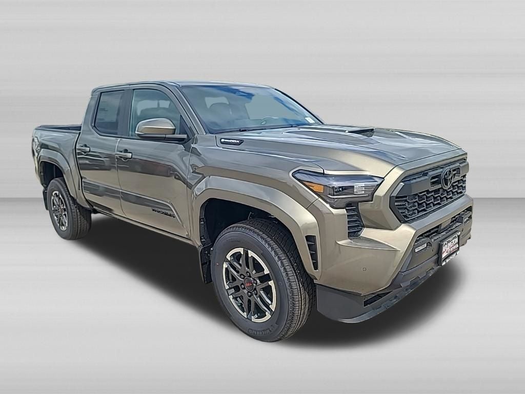 2026 Toyota Tacoma i-FORCE MAX TRD Sport i-FORCE MAX