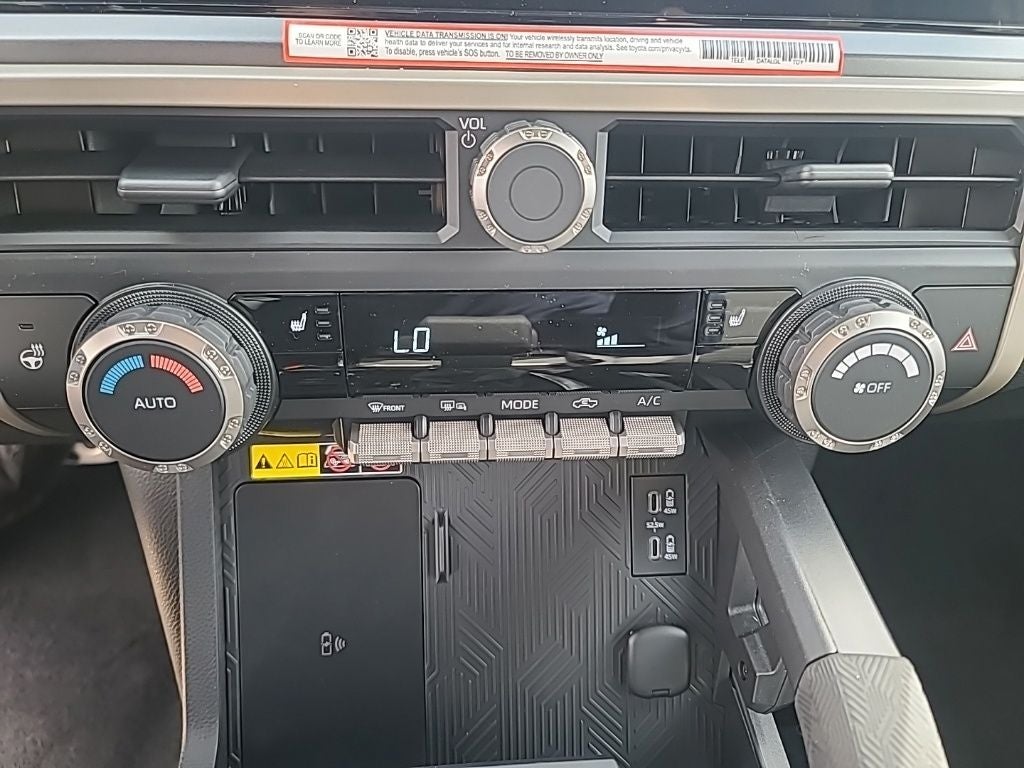2026 Toyota Tacoma i-FORCE MAX TRD Sport i-FORCE MAX