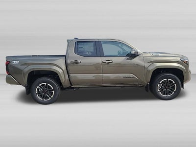 2026 Toyota Tacoma i-FORCE MAX TRD Sport i-FORCE MAX