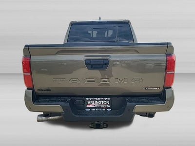 2026 Toyota Tacoma i-FORCE MAX TRD Sport i-FORCE MAX
