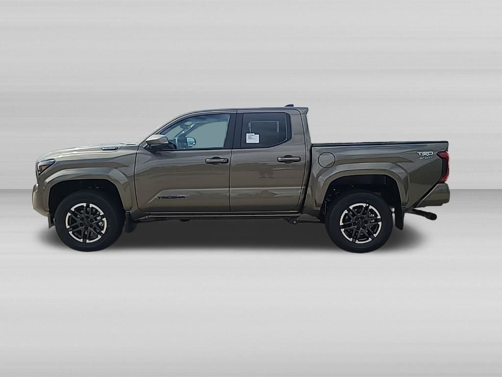 2026 Toyota Tacoma i-FORCE MAX TRD Sport i-FORCE MAX