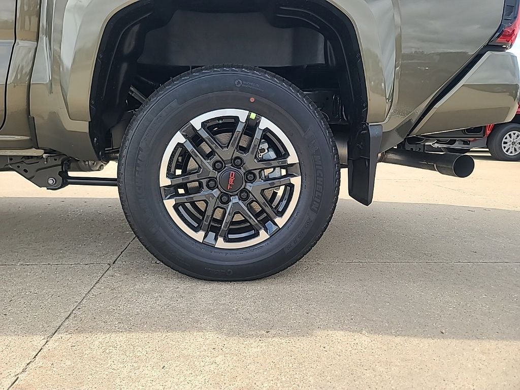 2026 Toyota Tacoma i-FORCE MAX TRD Sport i-FORCE MAX