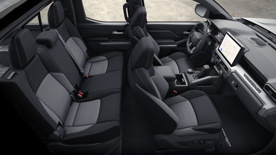 2026 Toyota Tacoma i-FORCE MAX TRD Sport i-FORCE MAX