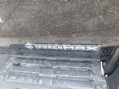 2026 Toyota Tacoma Hybrid Limited