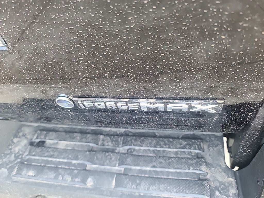 2026 Toyota Tacoma Hybrid Limited