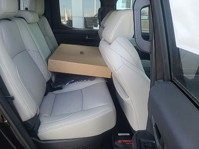 2026 Toyota Tacoma Hybrid Limited