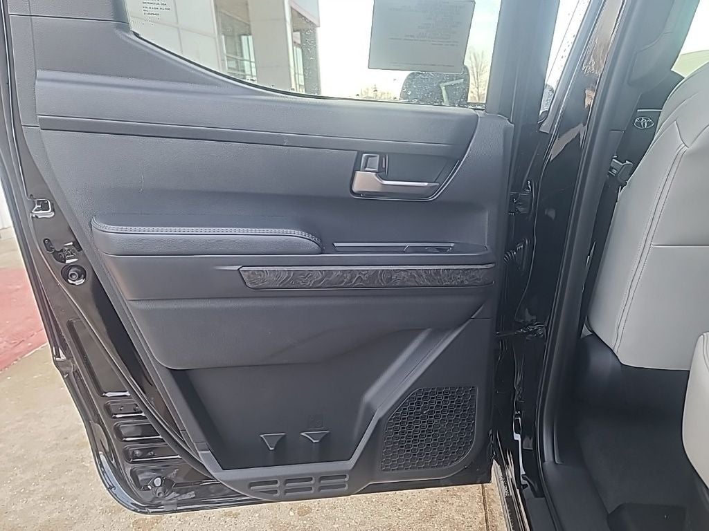 2026 Toyota Tacoma Hybrid Limited